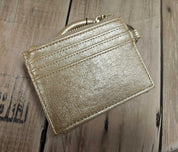 Wristlet Wallet