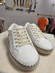 Friend Zone - Multi Color Sneakers