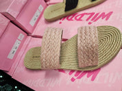 July sandal- FINAL SALE
