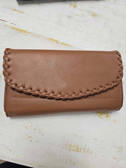 Jen- slim wallet crossbody