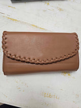 Jen- slim wallet crossbody