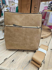 Jeanne- Bucket Bag
