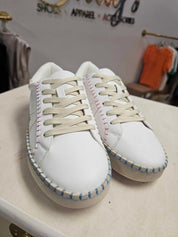 Friend Zone - Multi Color Sneakers