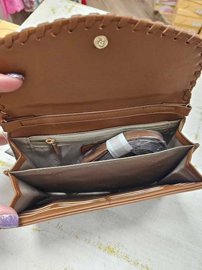 Jen- slim wallet crossbody