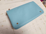 Phiona- Stud Accent Crossbody Bag
