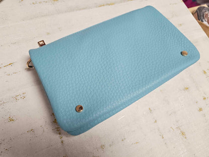 Phiona- Stud Accent Crossbody Bag