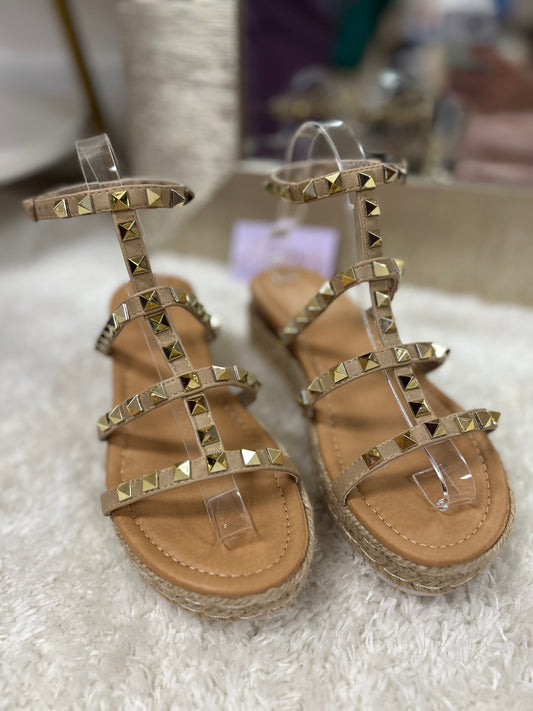 Klara Sandal