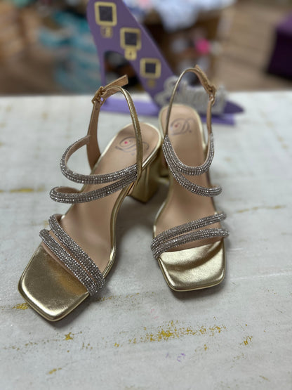 Tasya Heel