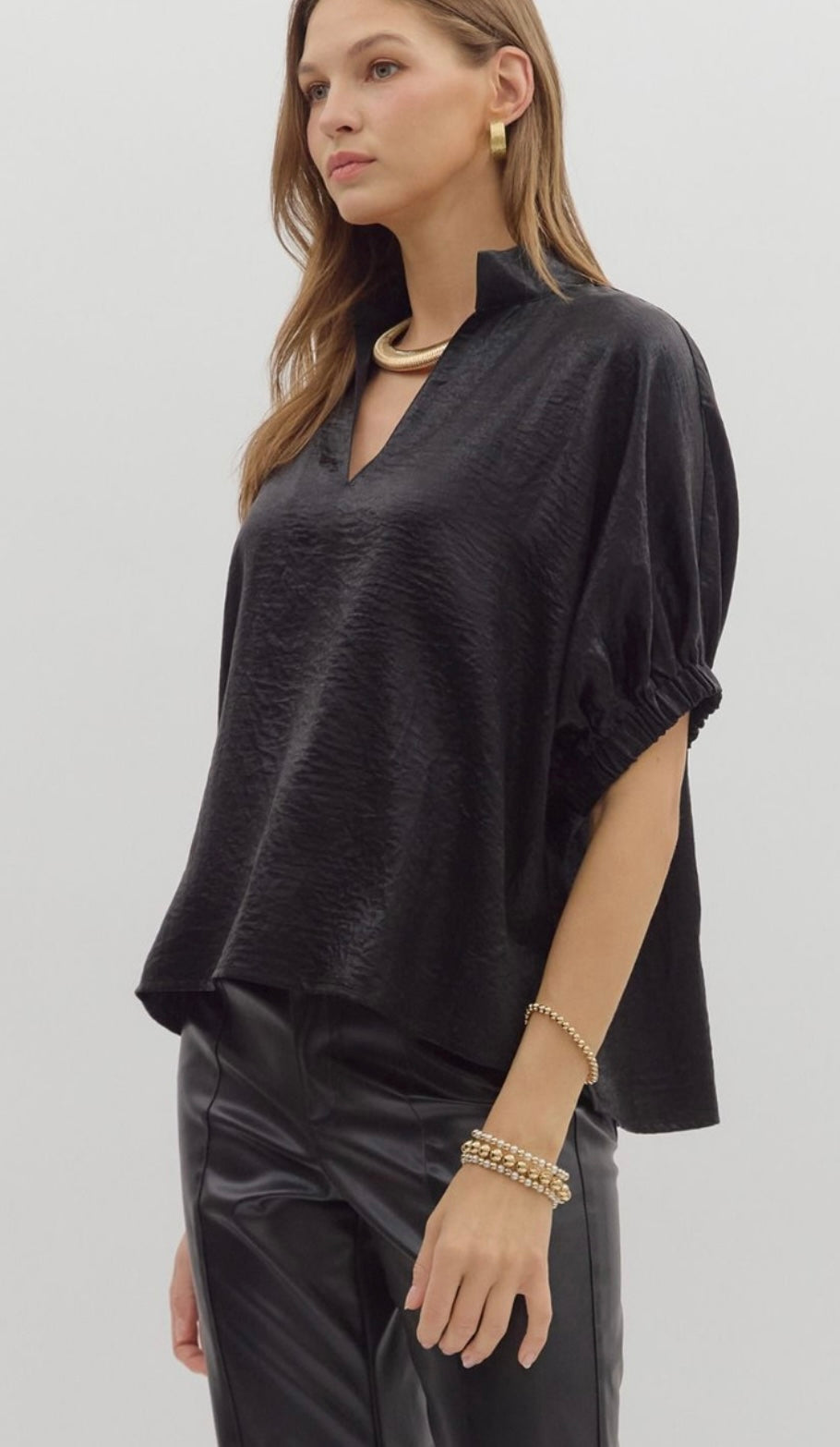 Kenzie Top