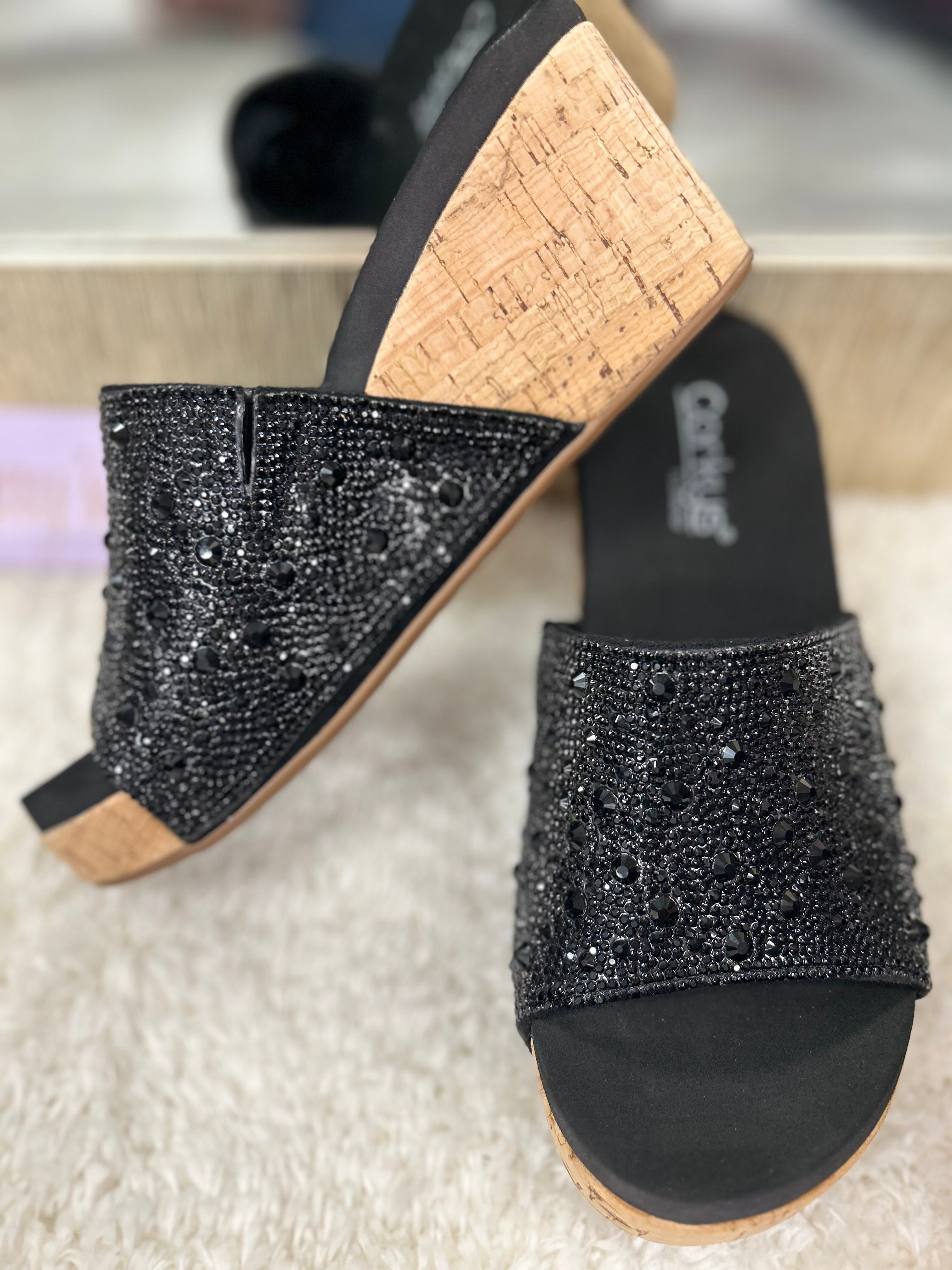 Corky's Sunlight Wedge