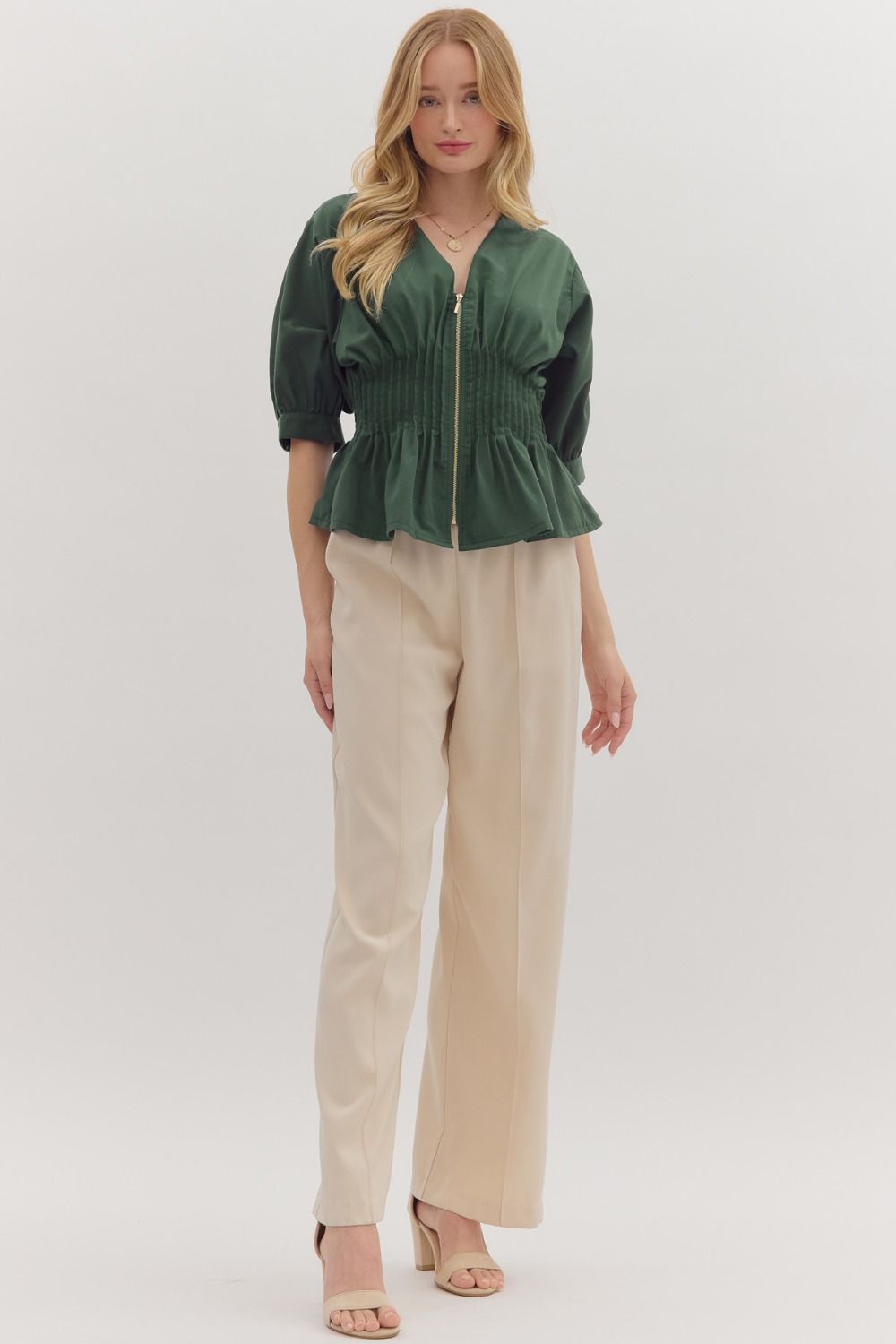The Middleton Top