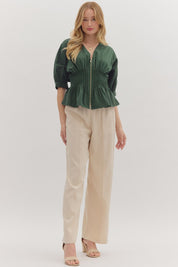The Middleton Top