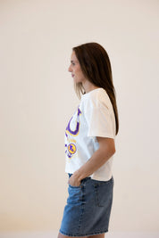 LSU Maddox Multi Tee