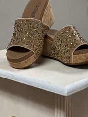 Corky's Sunlight Wedge