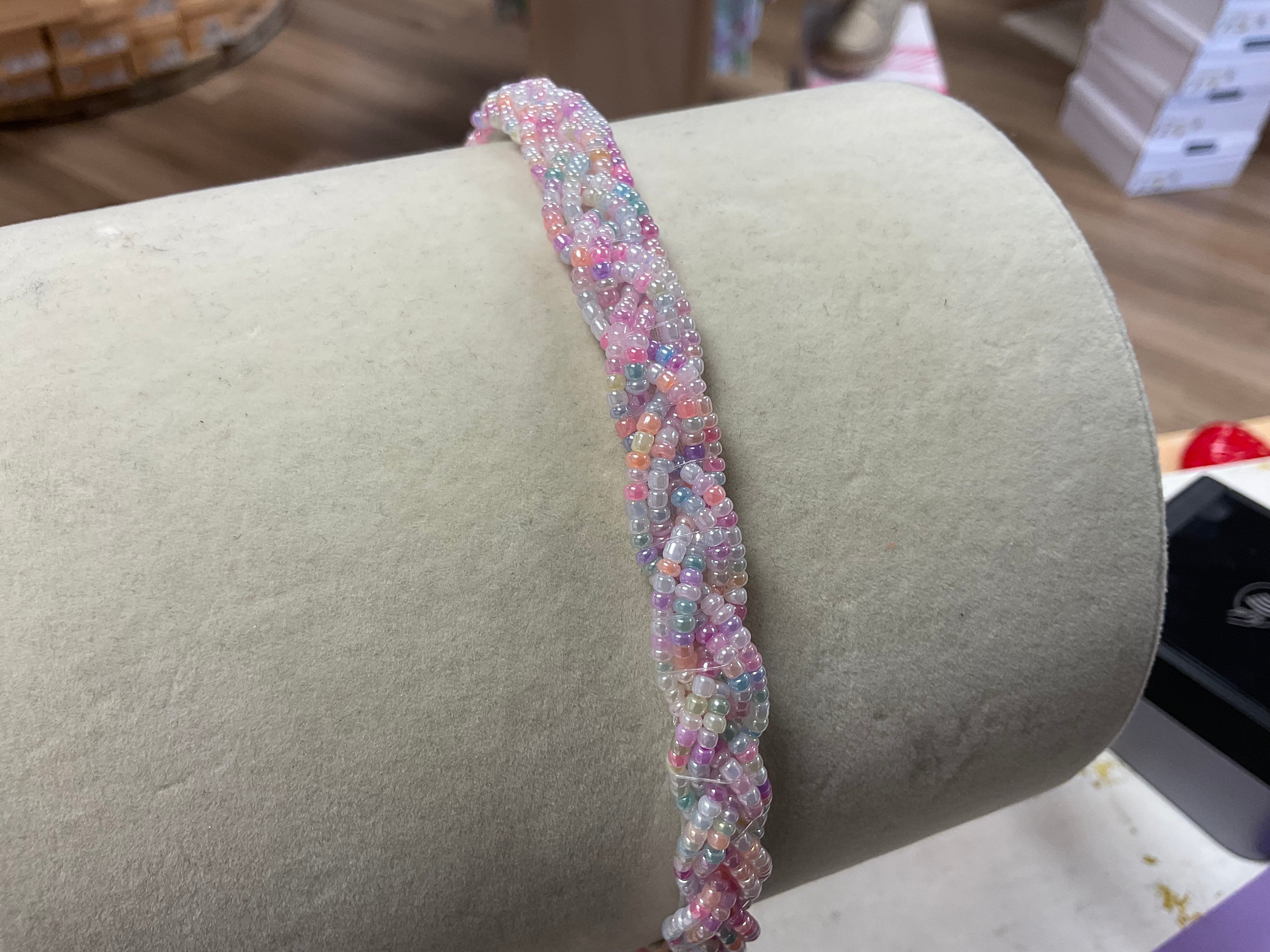 Dainty & Demure Headband