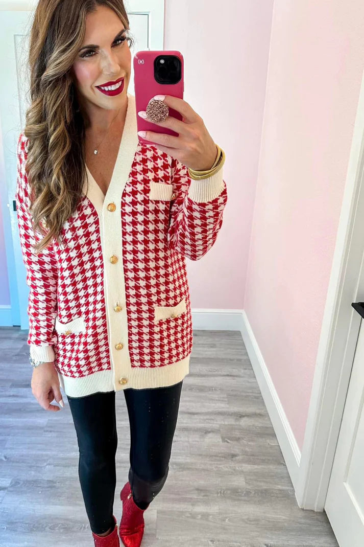 Everywhere Faux Leather Leggings