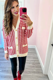 Everywhere Faux Leather Leggings