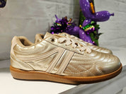 Great: Gold Tennis