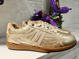 Great: Gold Tennis