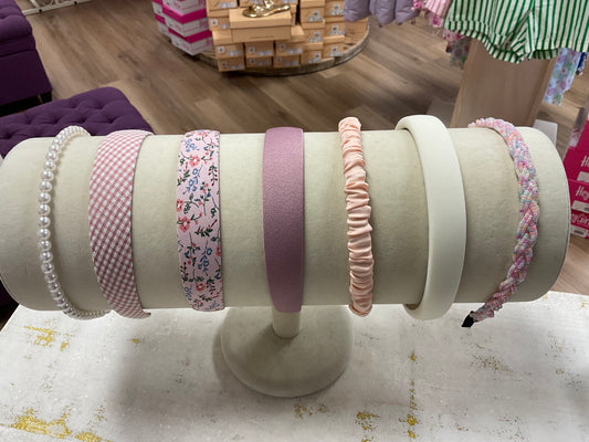 Dainty & Demure Headband