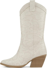 Thought Snake Boots