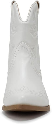 Rigging Boot