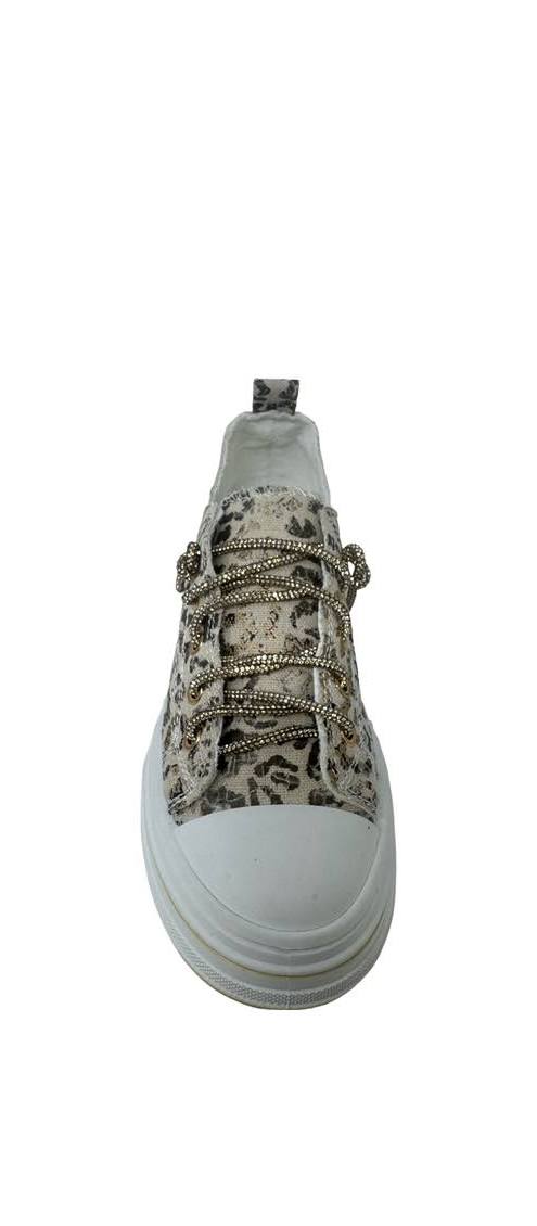 AMAN LEOPARD - NATURAL