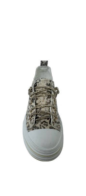 AMAN LEOPARD - NATURAL