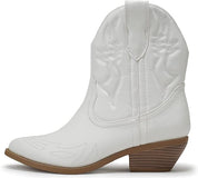 Rigging Boot