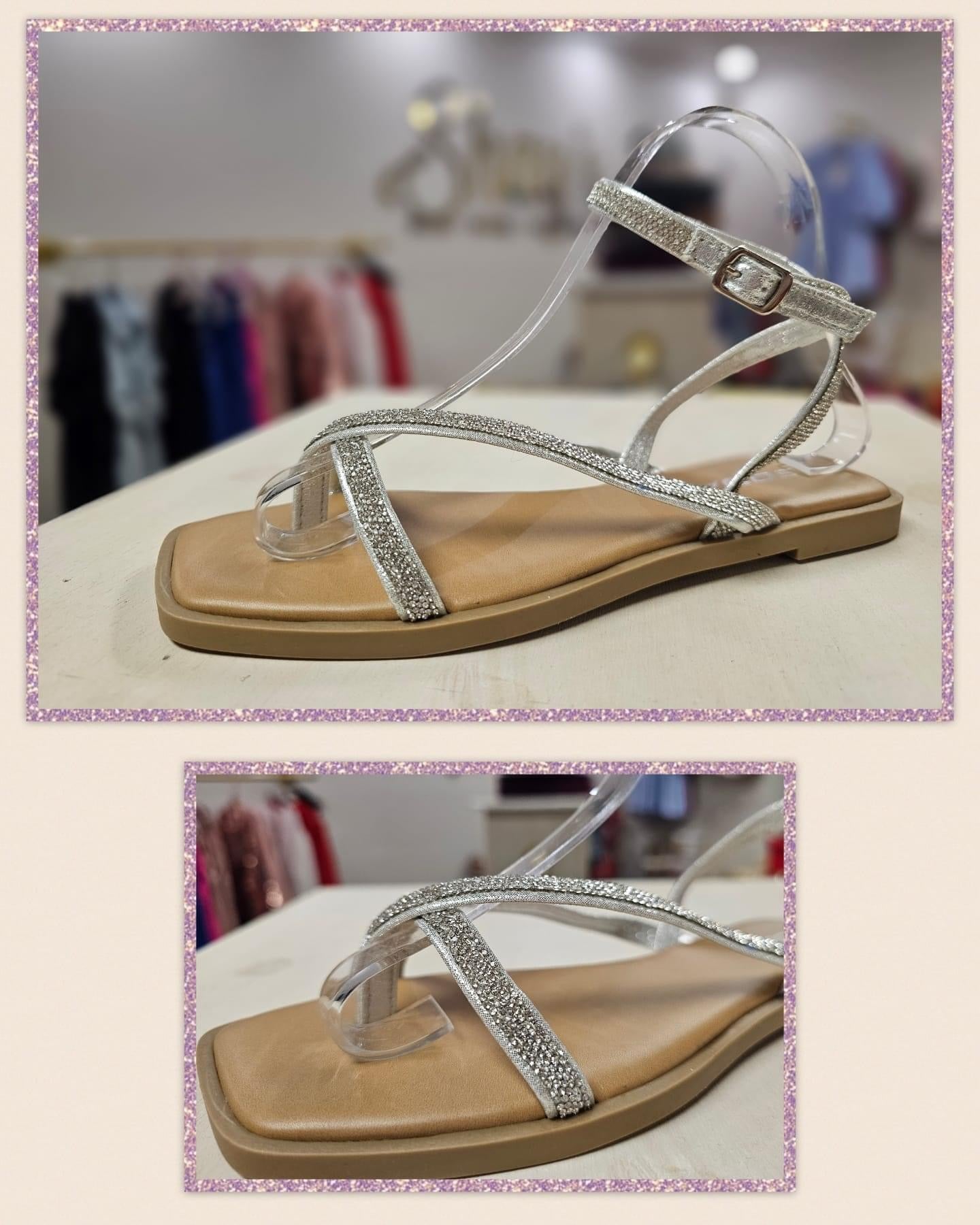 Palmier Sandal