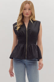 The Sloan Top
