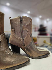Corky's- Good Lookin Short Boot