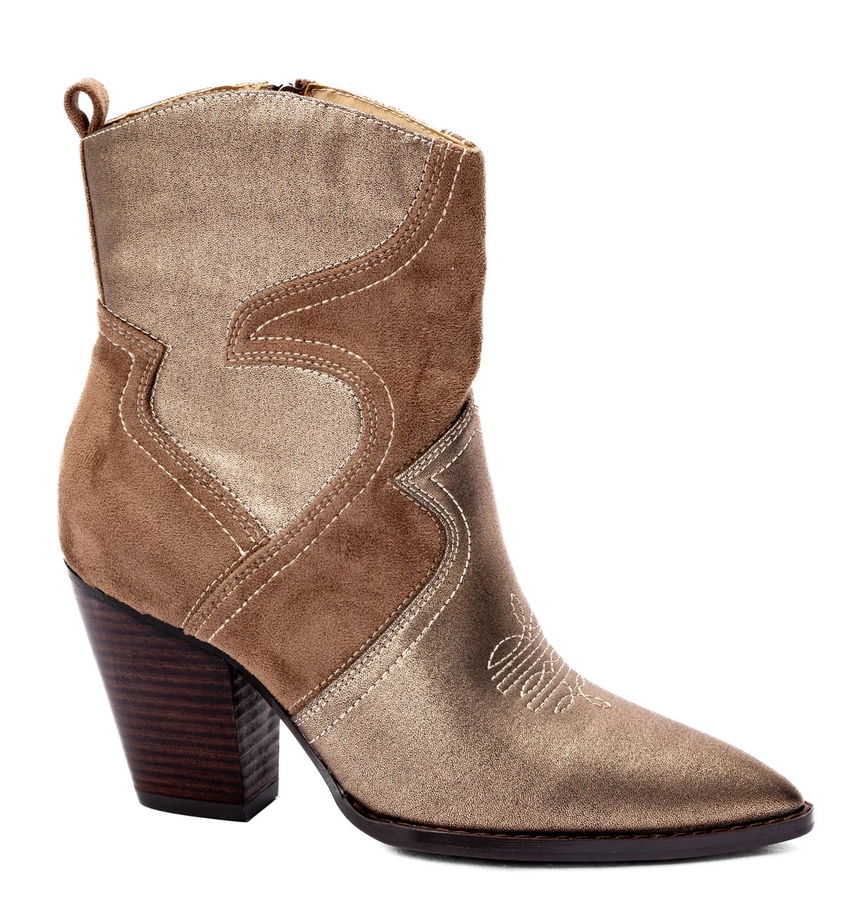 Corky's- Good Lookin Short Boot
