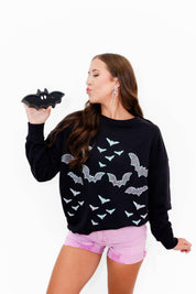 Batty & Bright Sweatshirt