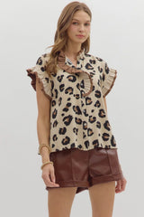 Untamed Top