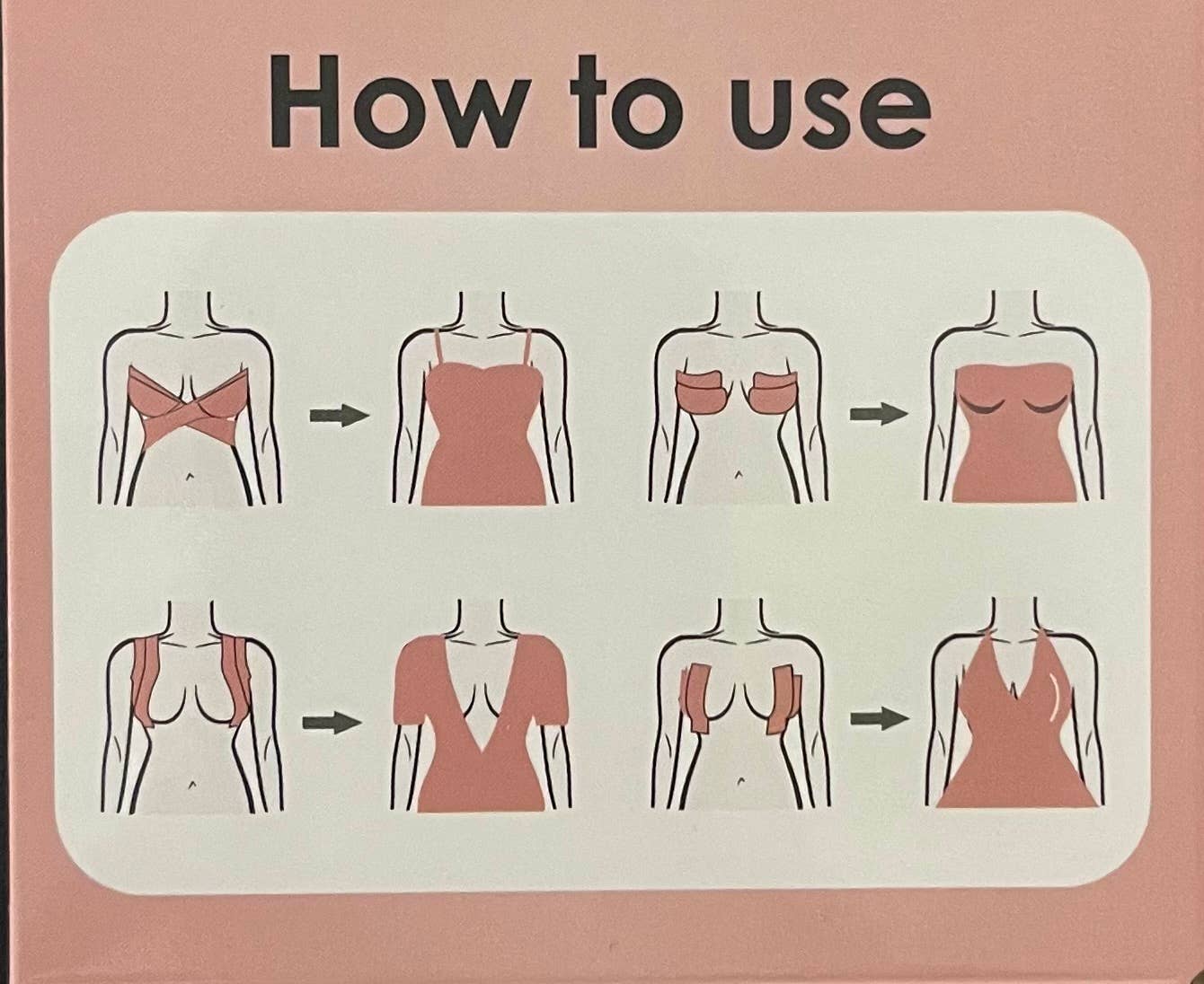 Boob Tape