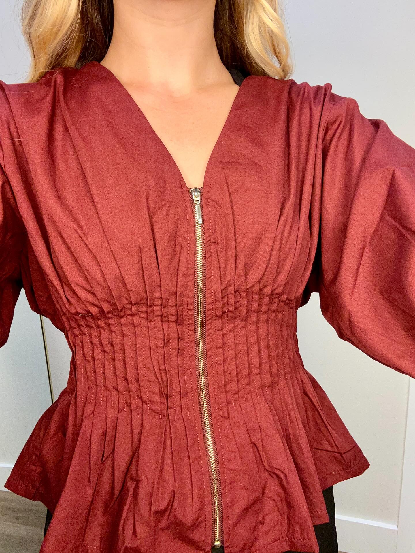 The Middleton Top