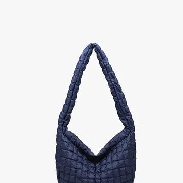 Trinity Crossbody Bag