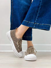 Aman Tailor Sneakers