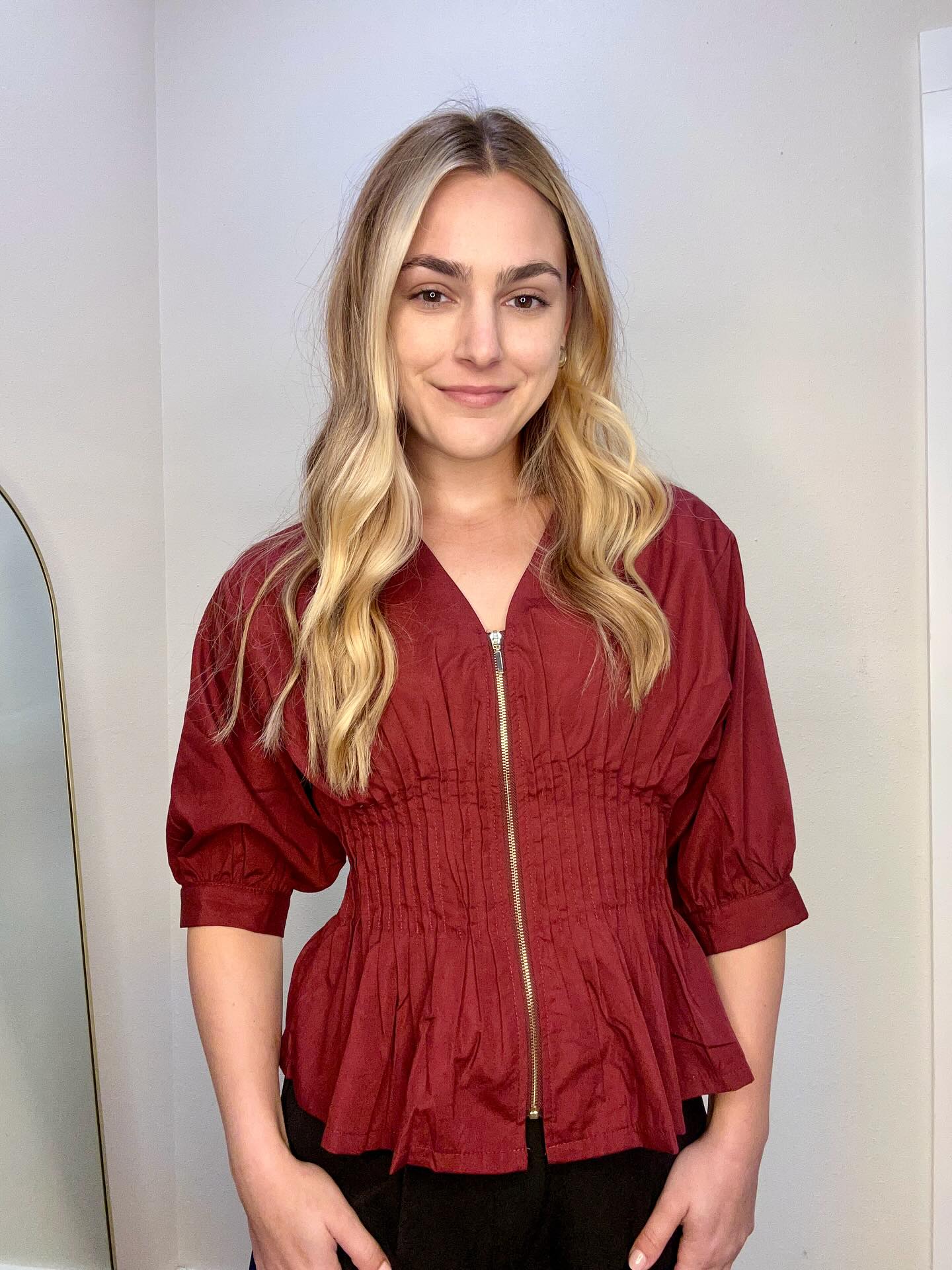 The Middleton Top