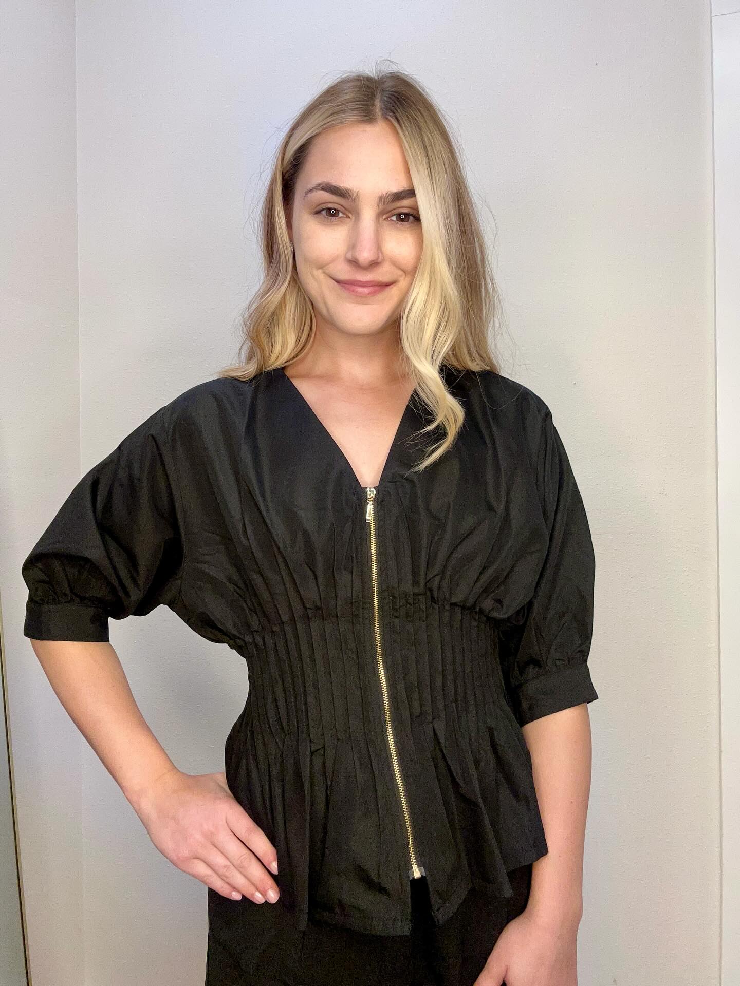 The Middleton Top