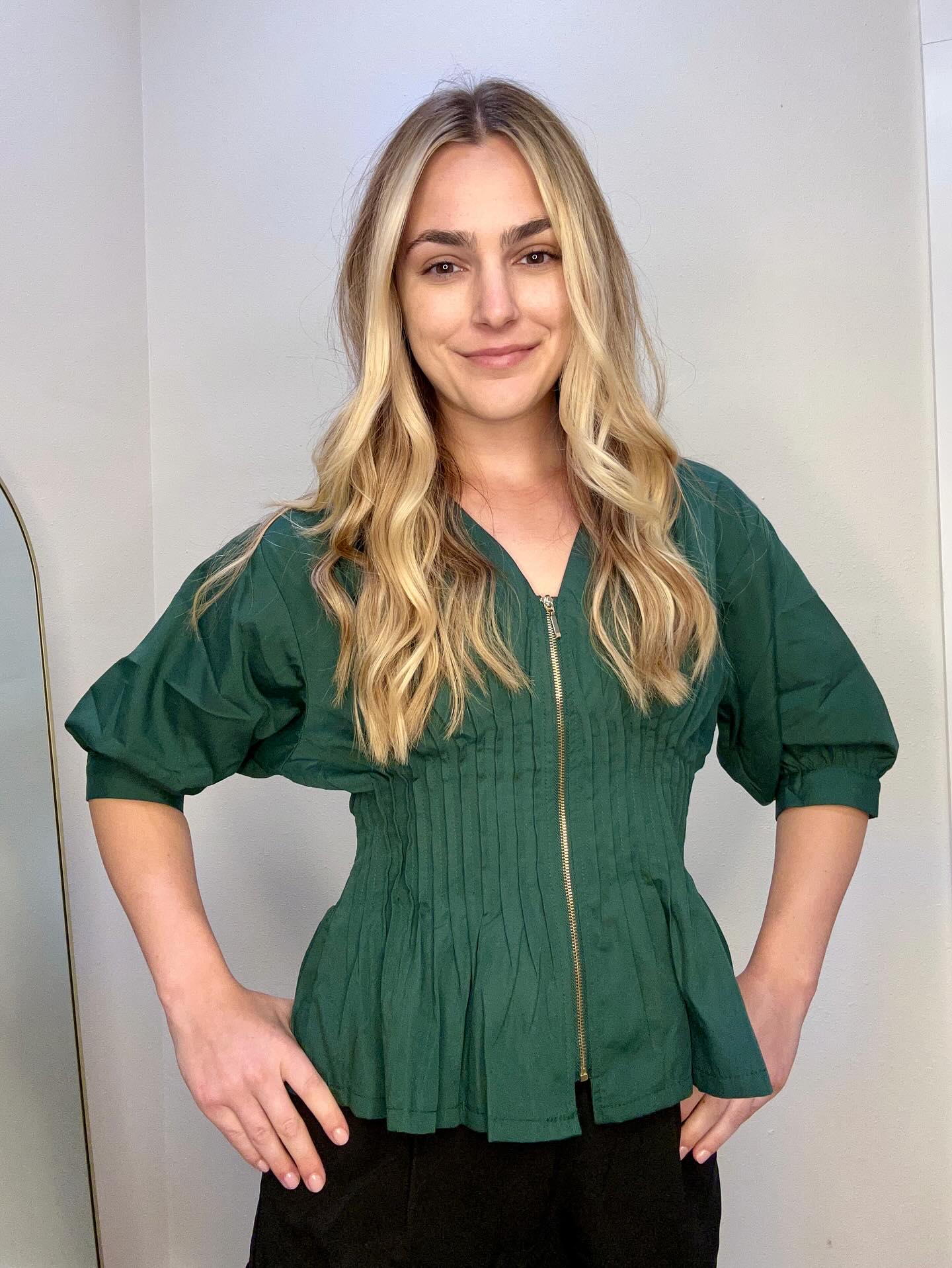 The Middleton Top