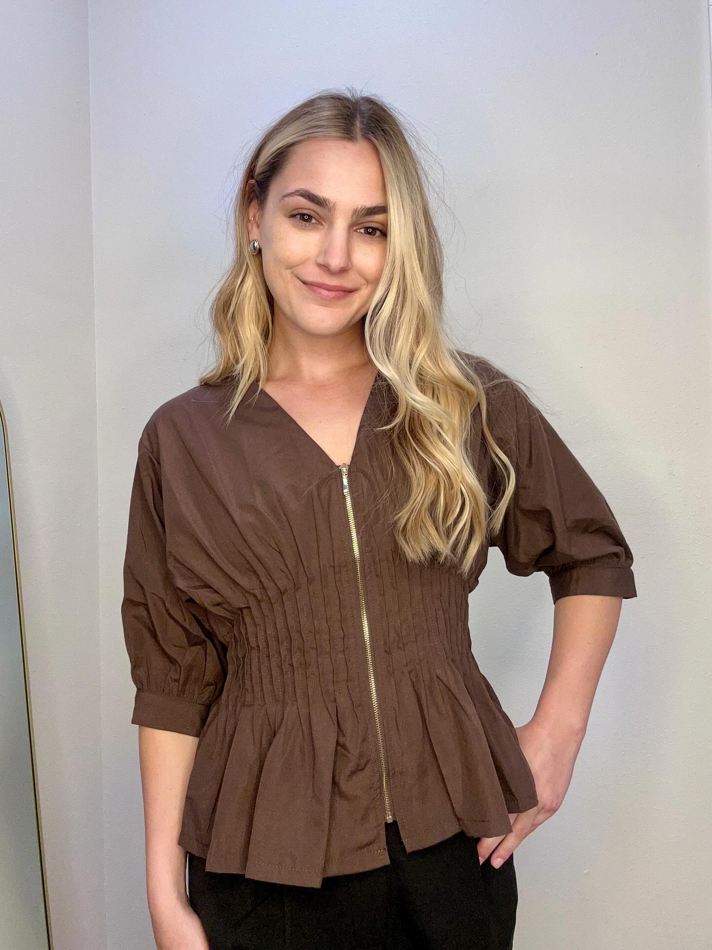 The Middleton Top