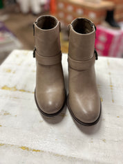 Cole Ankle Boot
