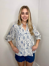 The Vivian Top