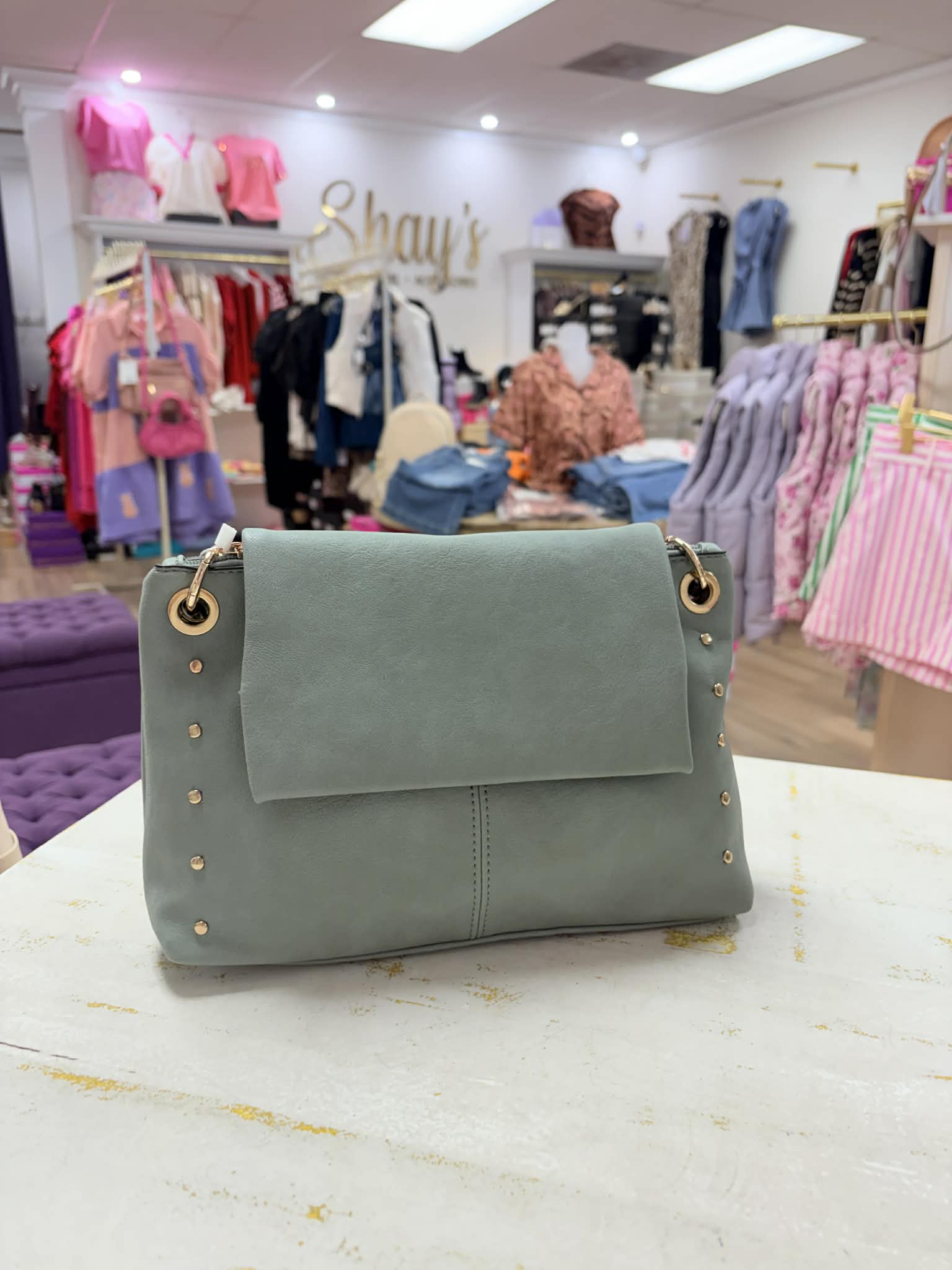 JULIANA- Shoulder Bag/Crossbody