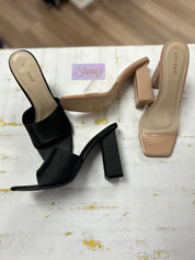 Dreaming Heel