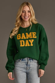 Game Day Sweatshirt