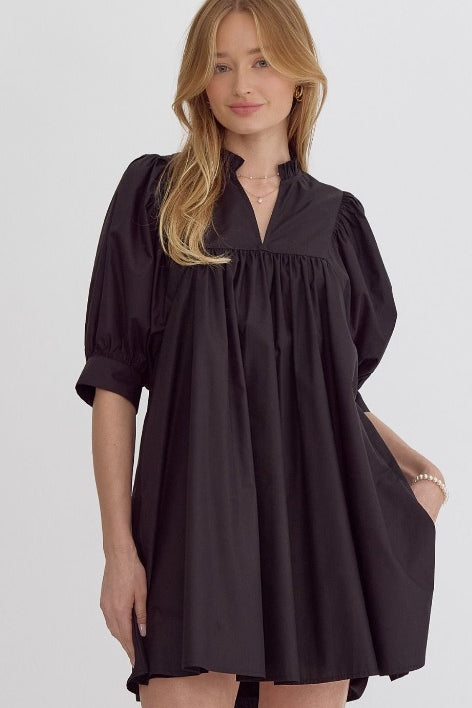 The Katie Dress