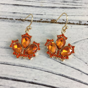 Autumn Earrings